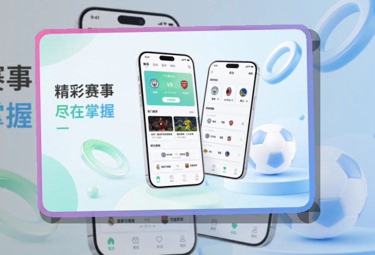 开云手机端赛事准备｜赛前准备更从容