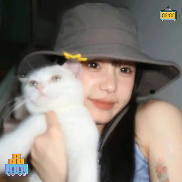 青禾