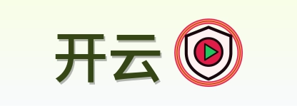 开云 Logo